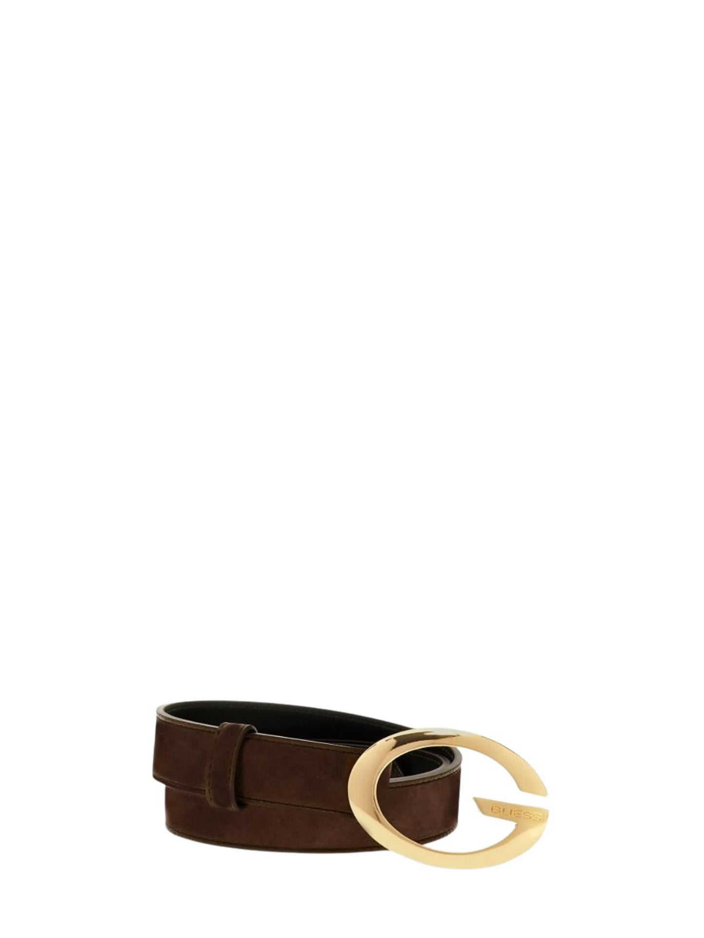 Guess Cintura#colore_marrone