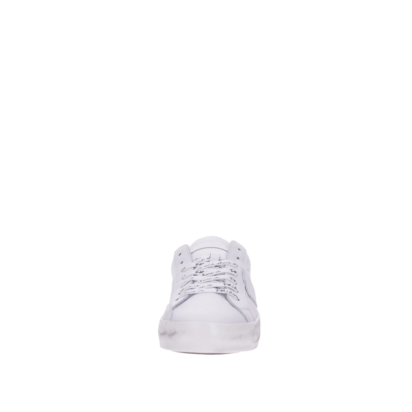 Philippe model Sneakers#colore_bianco