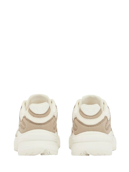 Armani exchange Sneakers#colore_sabbia