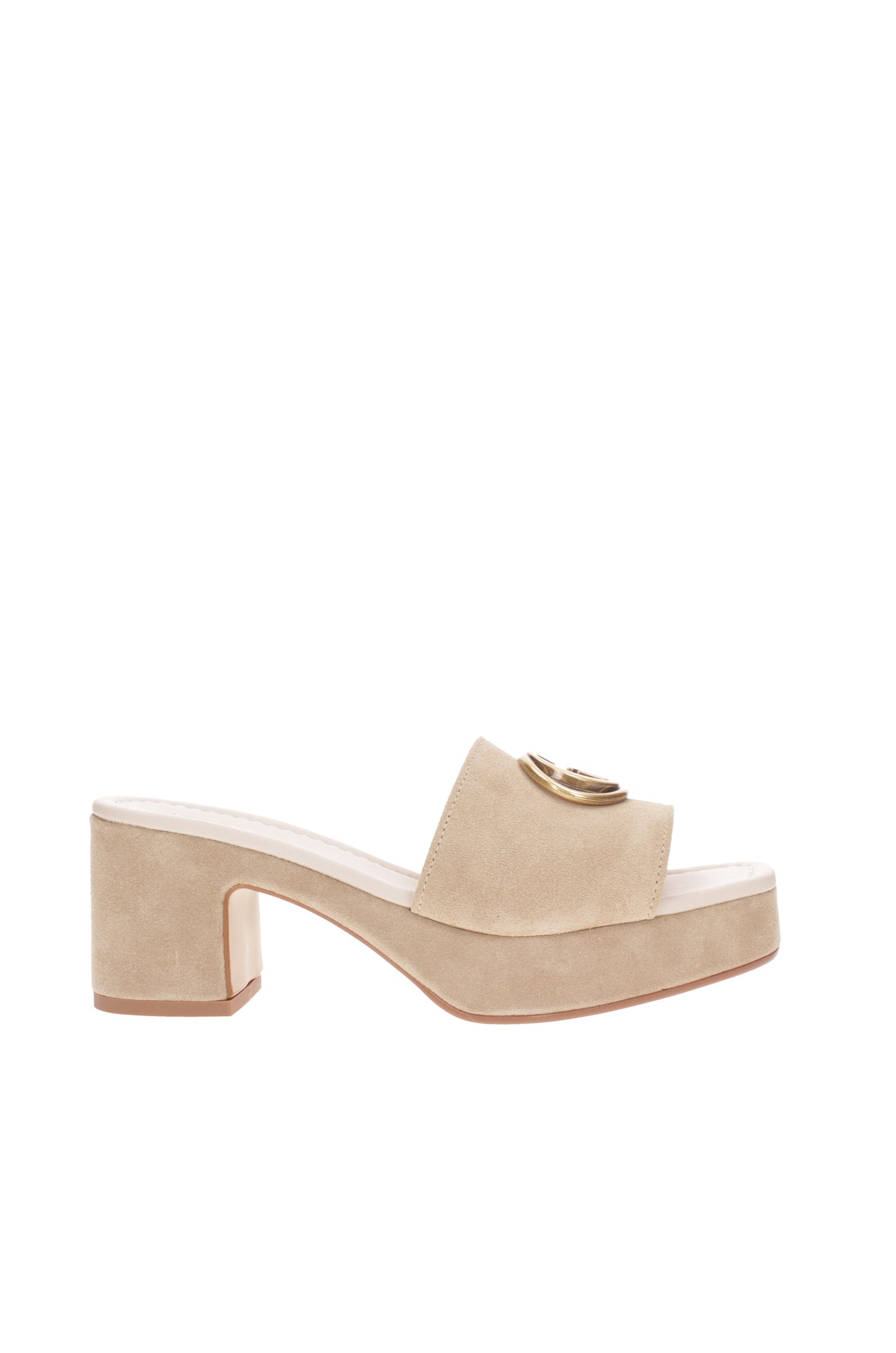 Guess Sandalo Cinzia FLJCINSUE03 - Marylou Shop