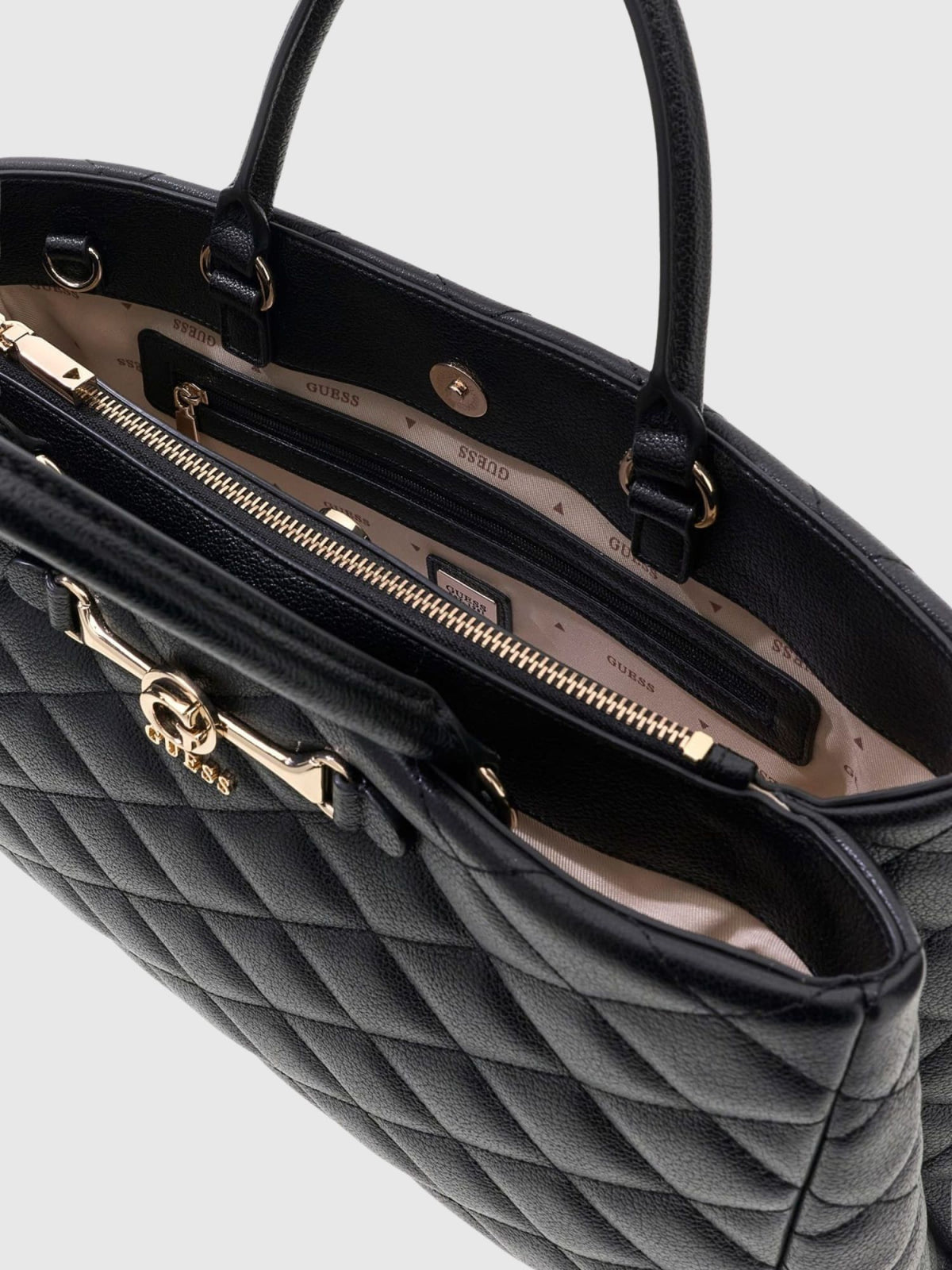 Guess Borse#colore_nero