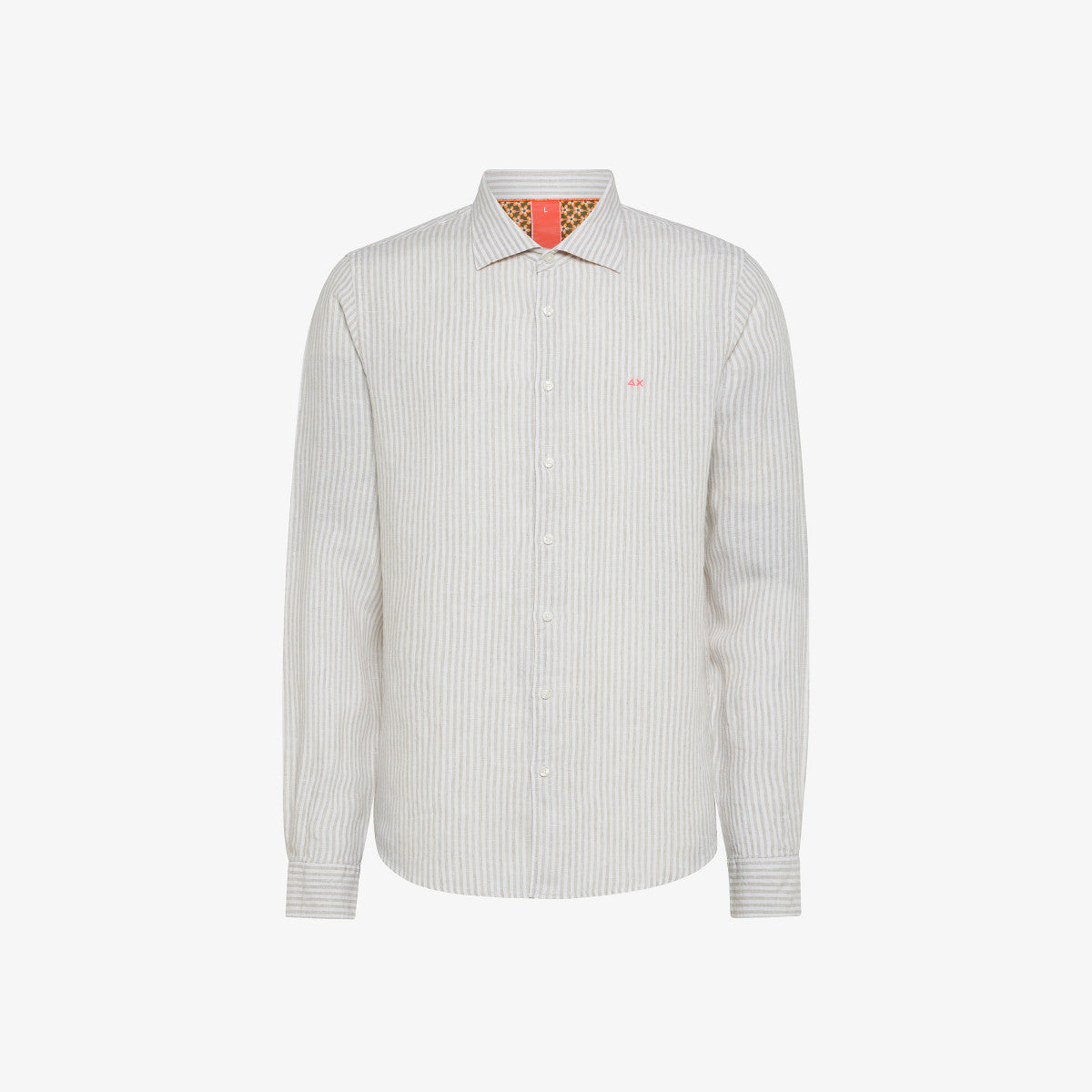 Sun68 Camicia S34121 - Marylou Shop