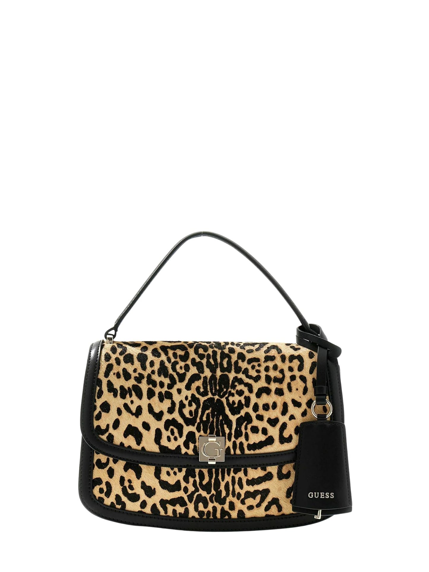Guess Borse#colore_leopard