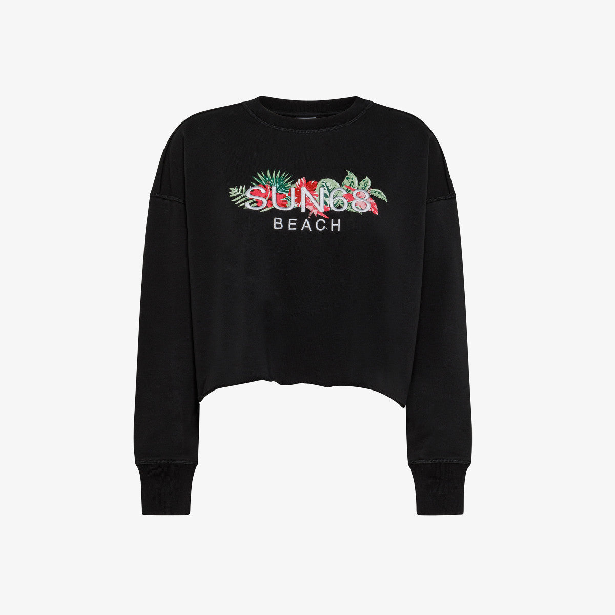 Sun68 Felpa F33240 11 - Marylou Shop