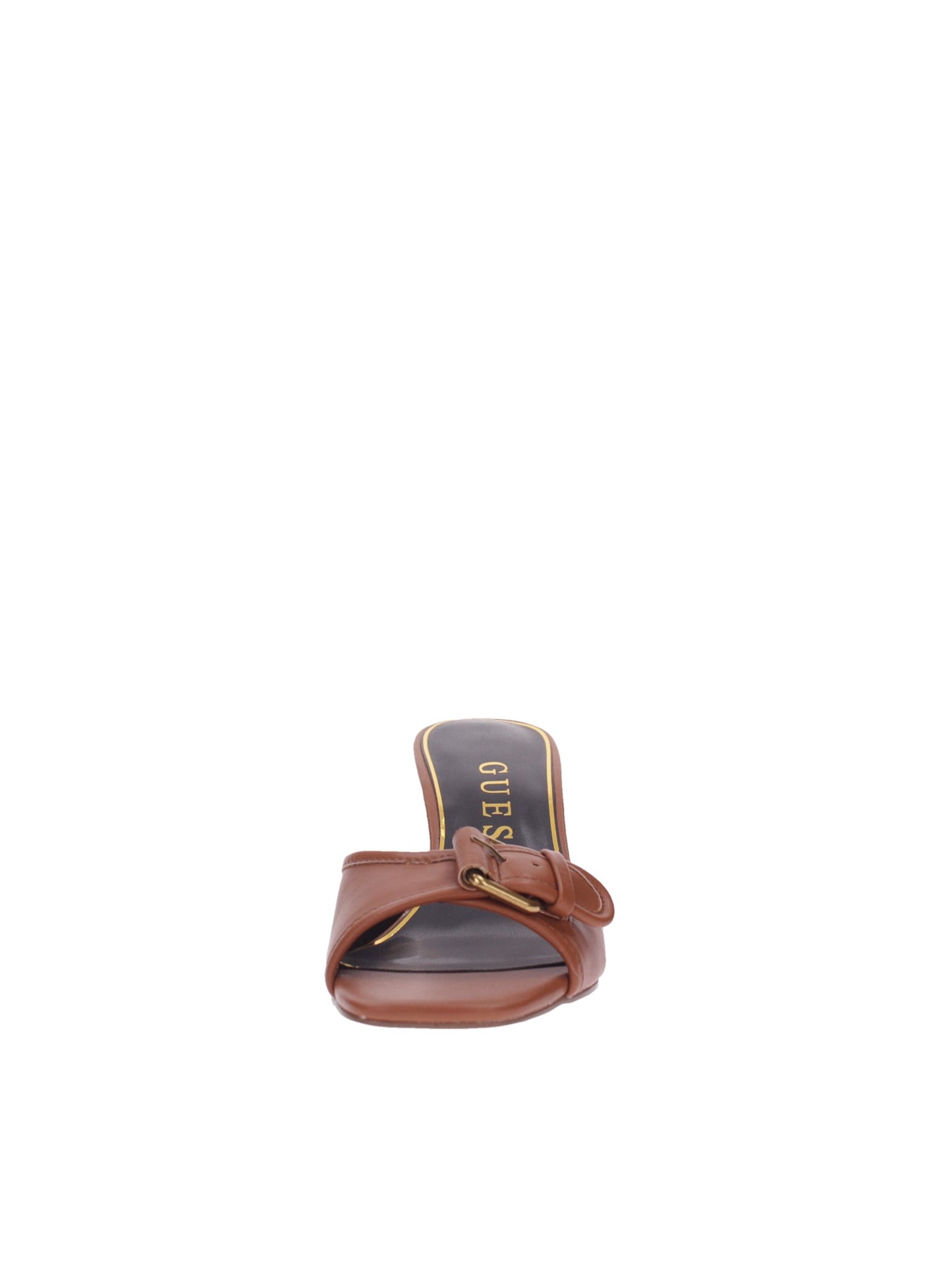 Guess Sandalo#colore_marrone