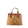 Alviero martini 1 Classe Borsa Pelle Natural E020