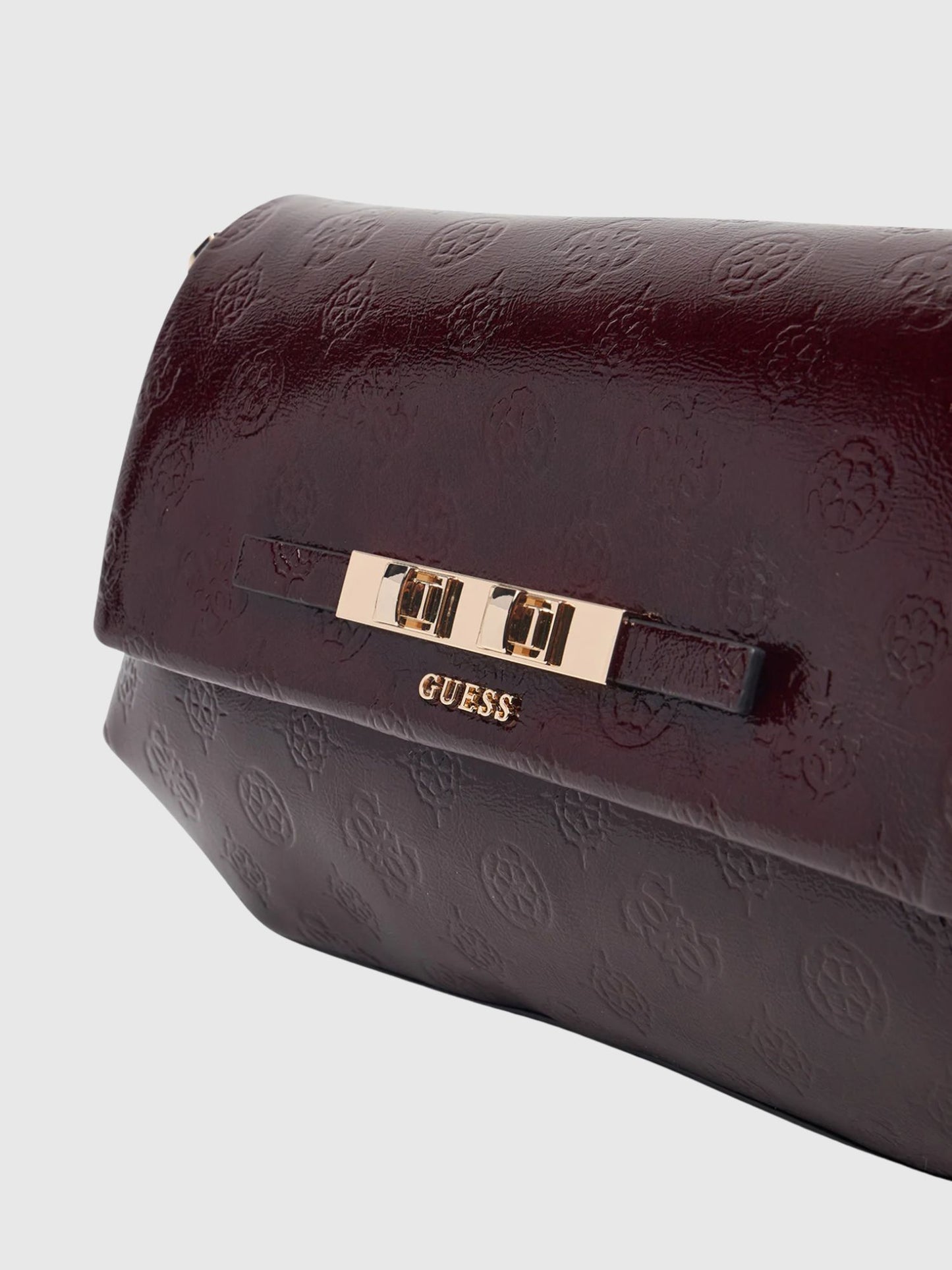 Guess Borse#colore_burgundy