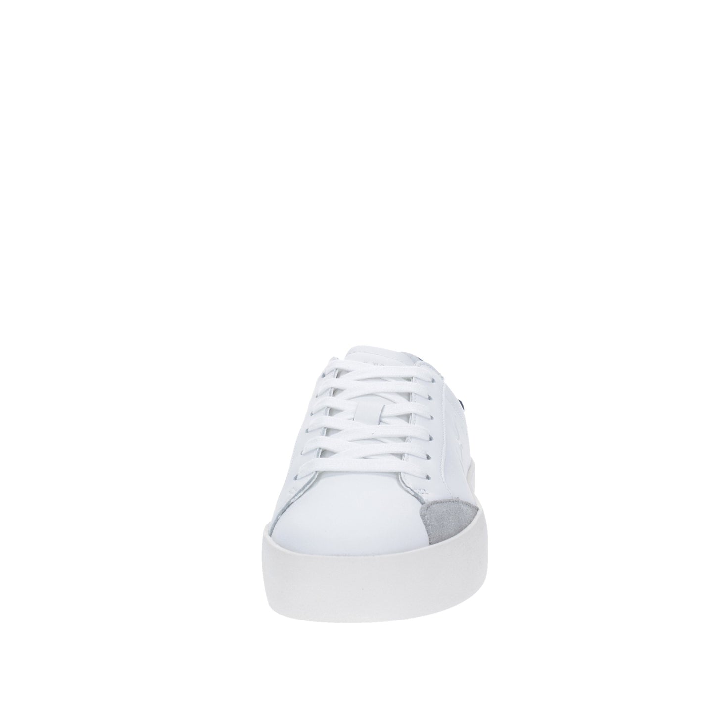 Sun68 Sneakers Street Leather - Marylou Shop