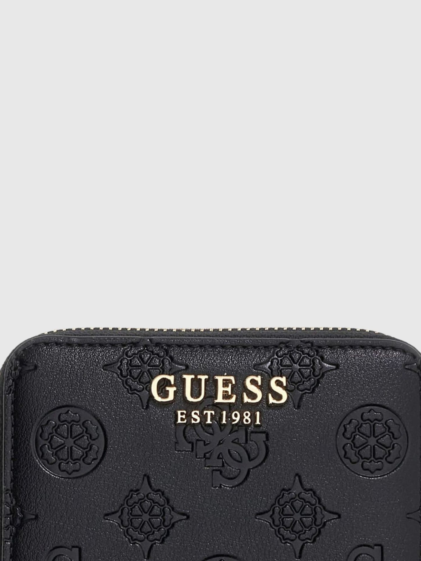 Guess Portafogli#colore_nero