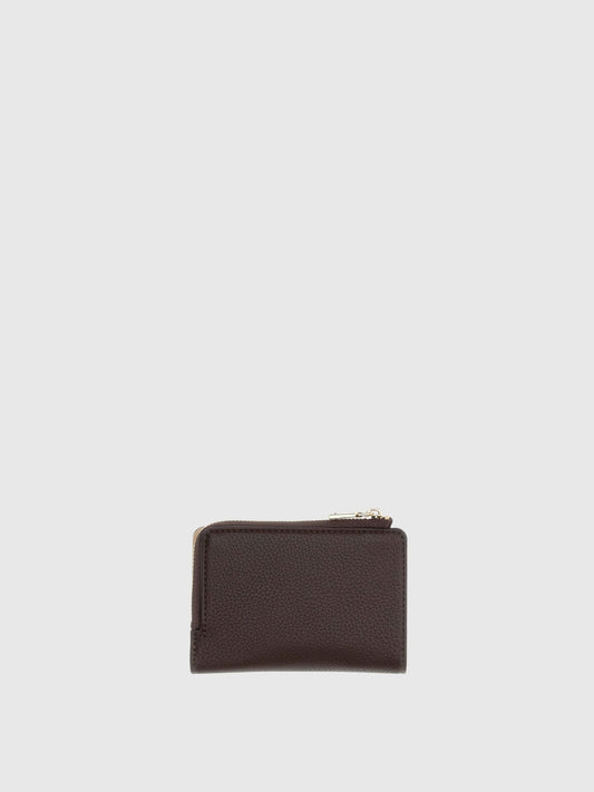 Guess Portafogli#colore_marrone