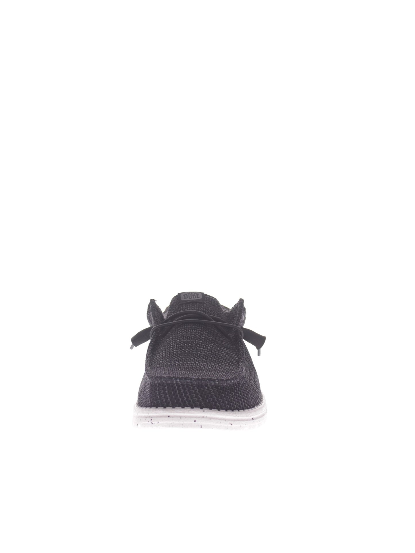 Hey dude Mocassini#colore_bianco-nero