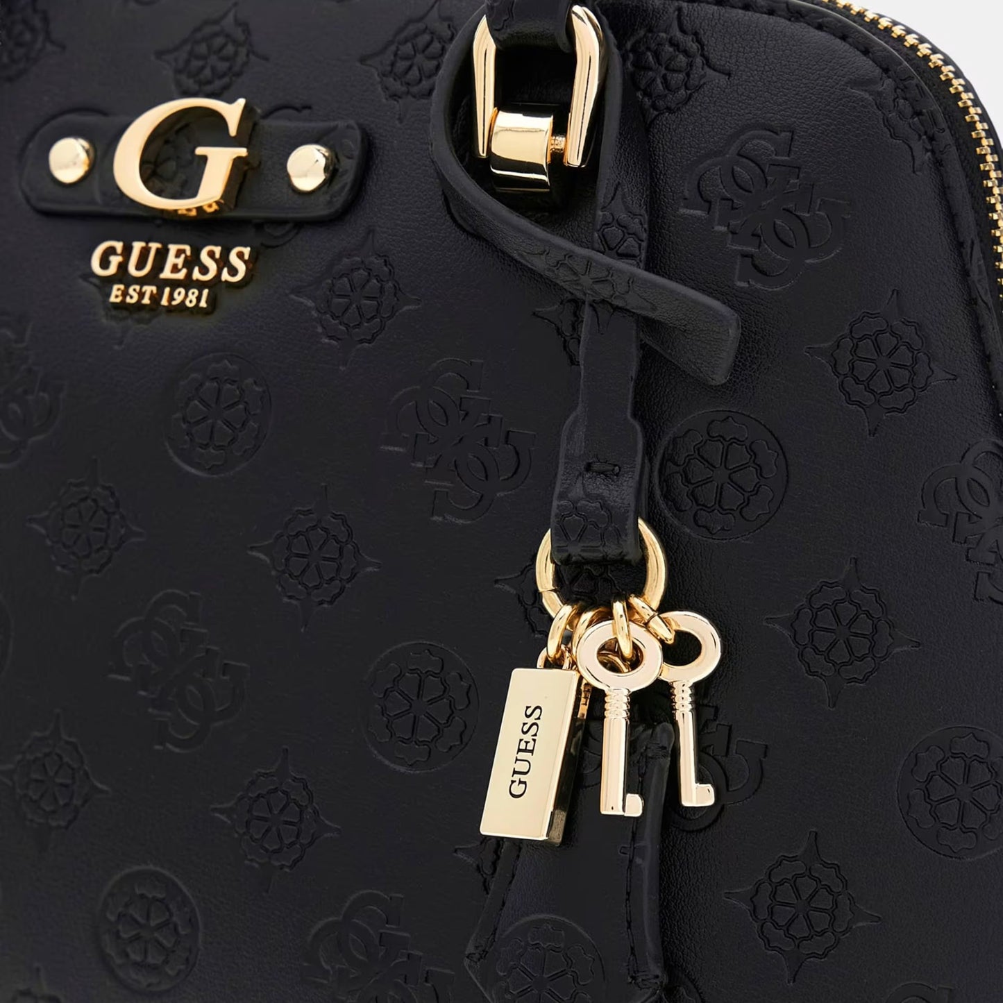 Guess Borse#colore_nero
