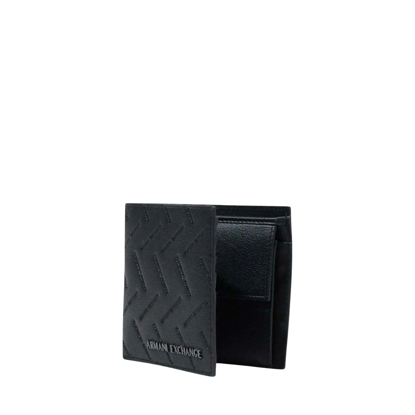 Armani exchange Portafogli#colore_nero