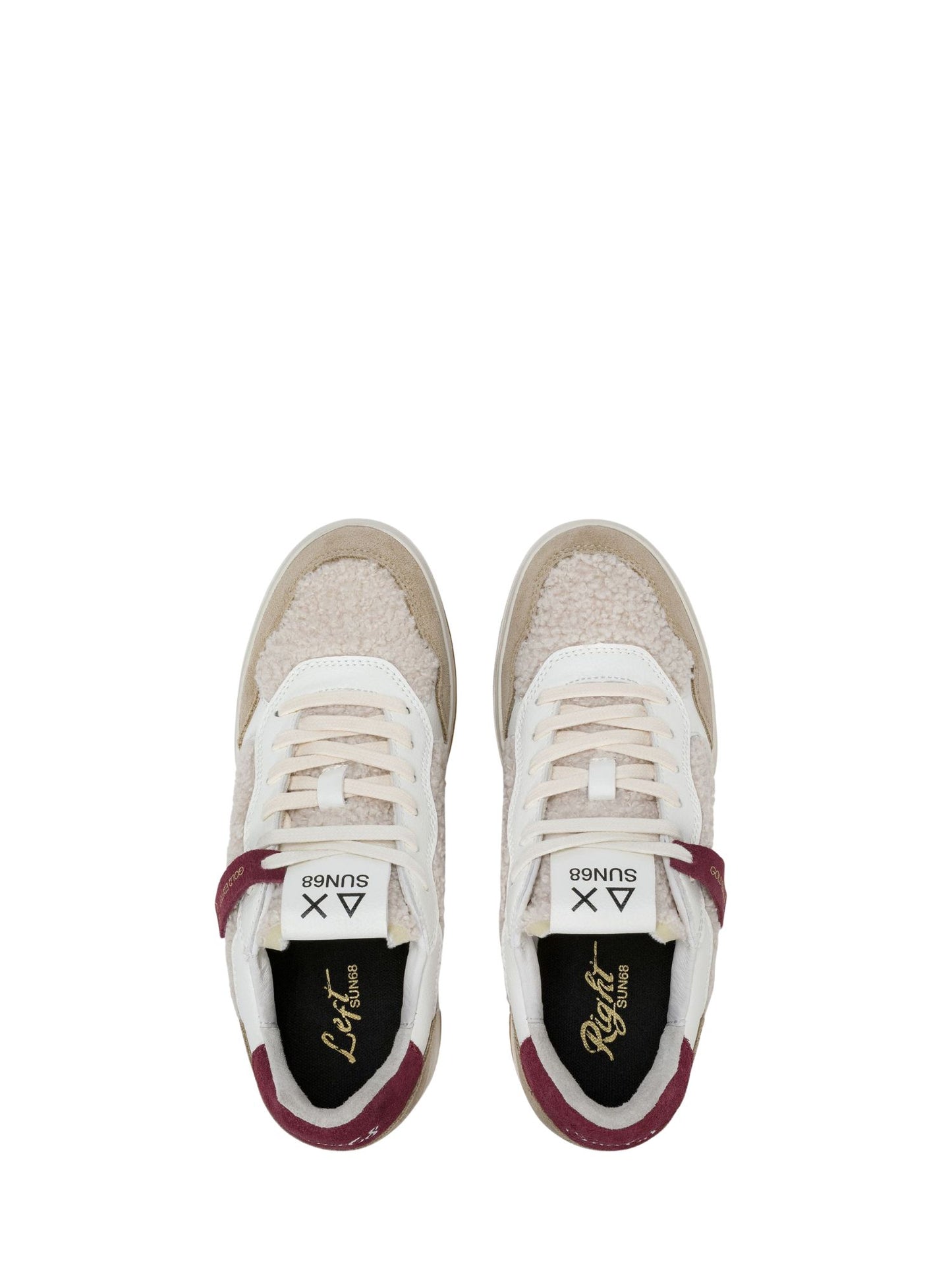 Sun68 Sneakers#colore_bianco