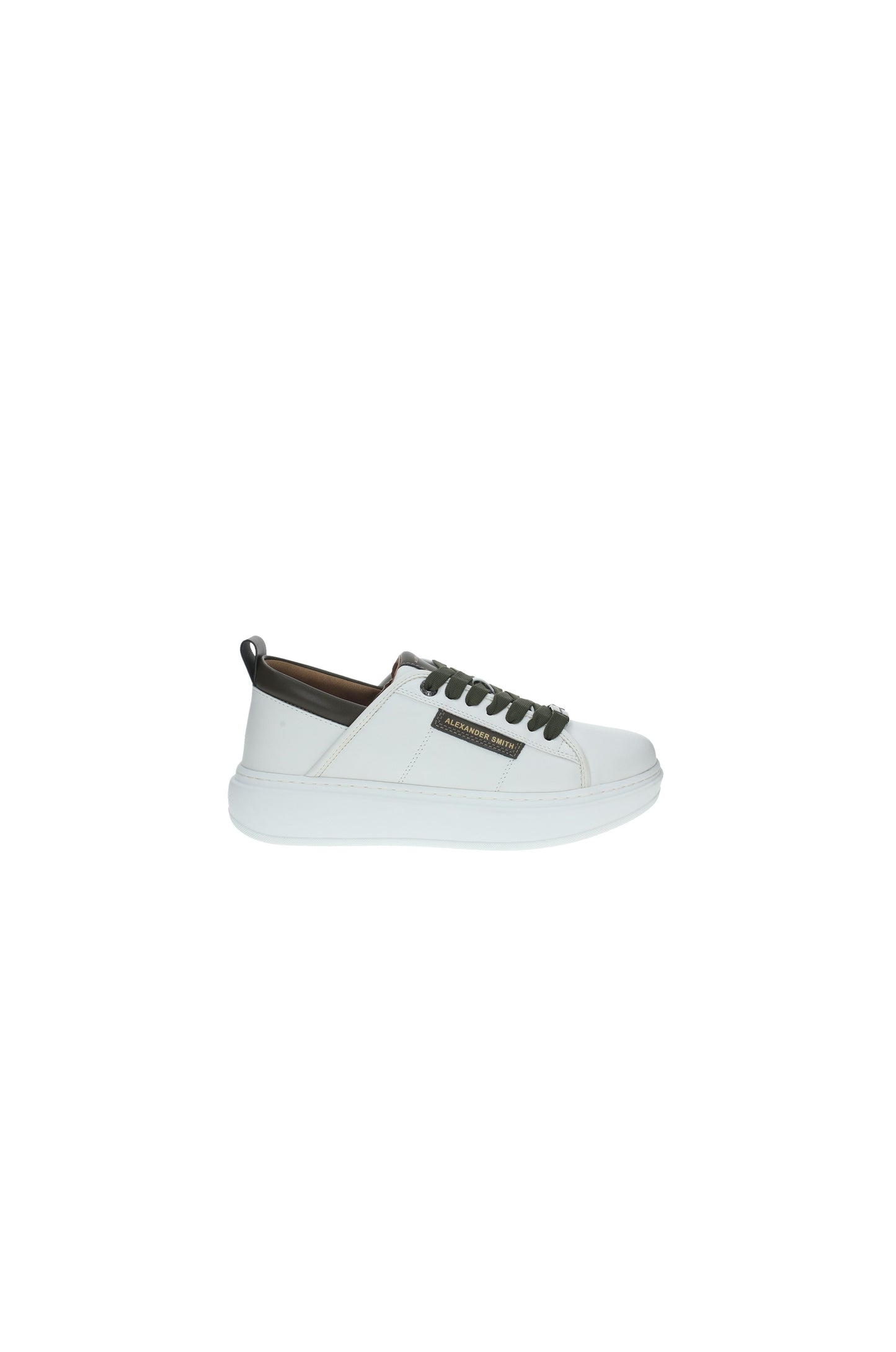 Alexander Smith Sneakers Eco-Wembley AEBAEWM7010 - Marylou Shop