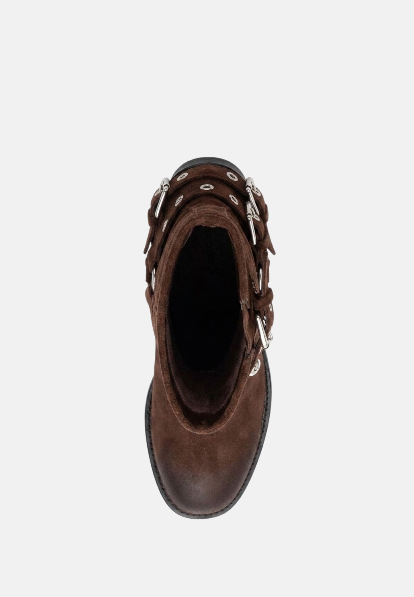 Guess Stivale#colore_marrone