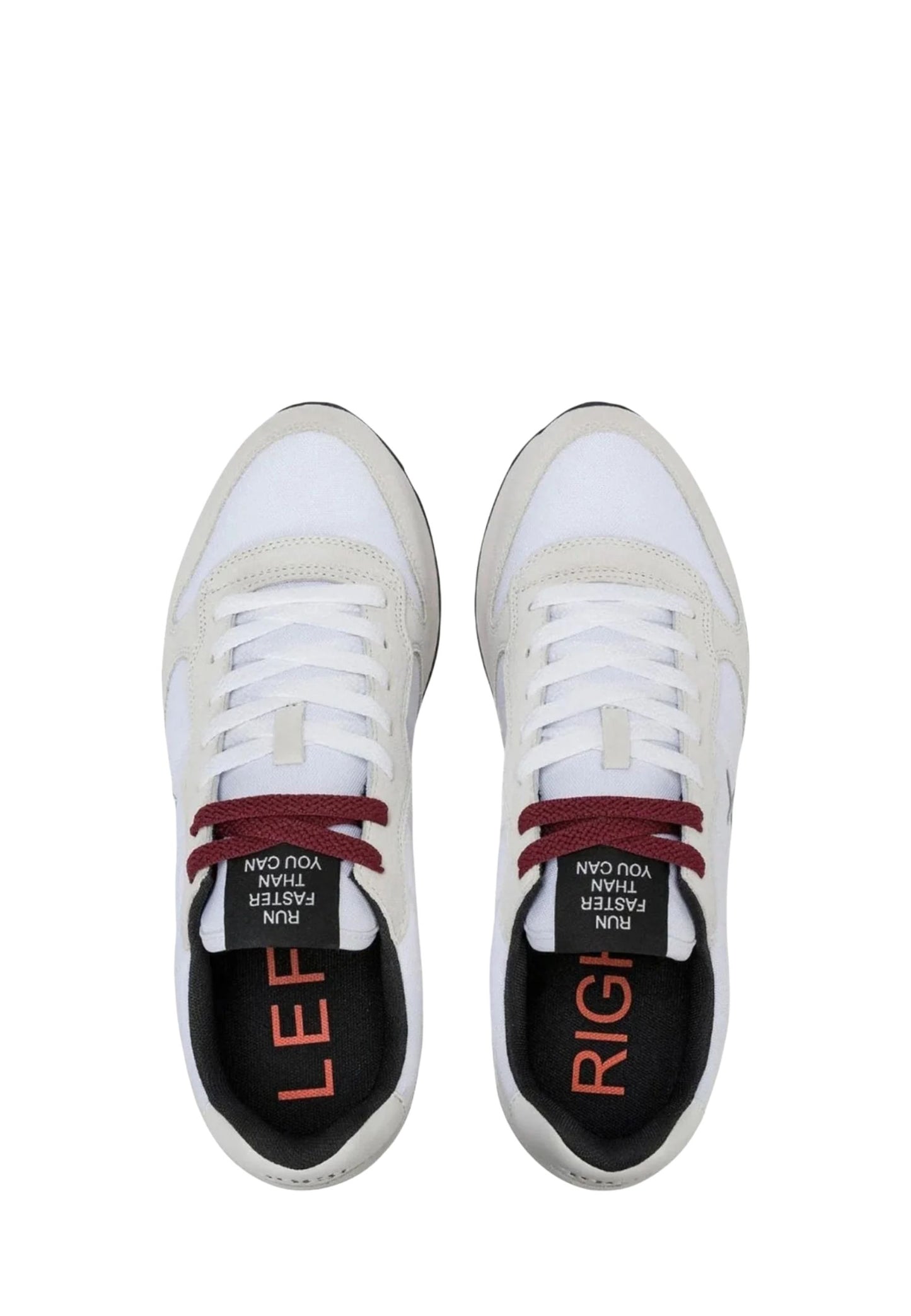 Sun68 Sneakers#colore_bianco