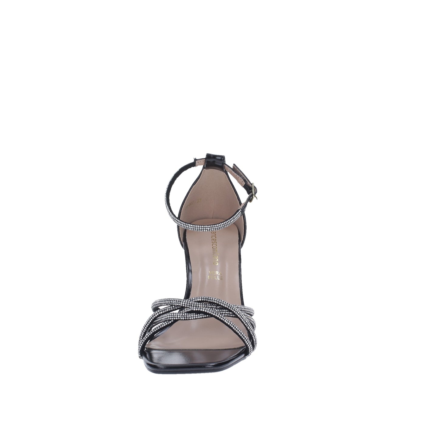 Francesco Milano Decollete G19-04T - Marylou Shop
