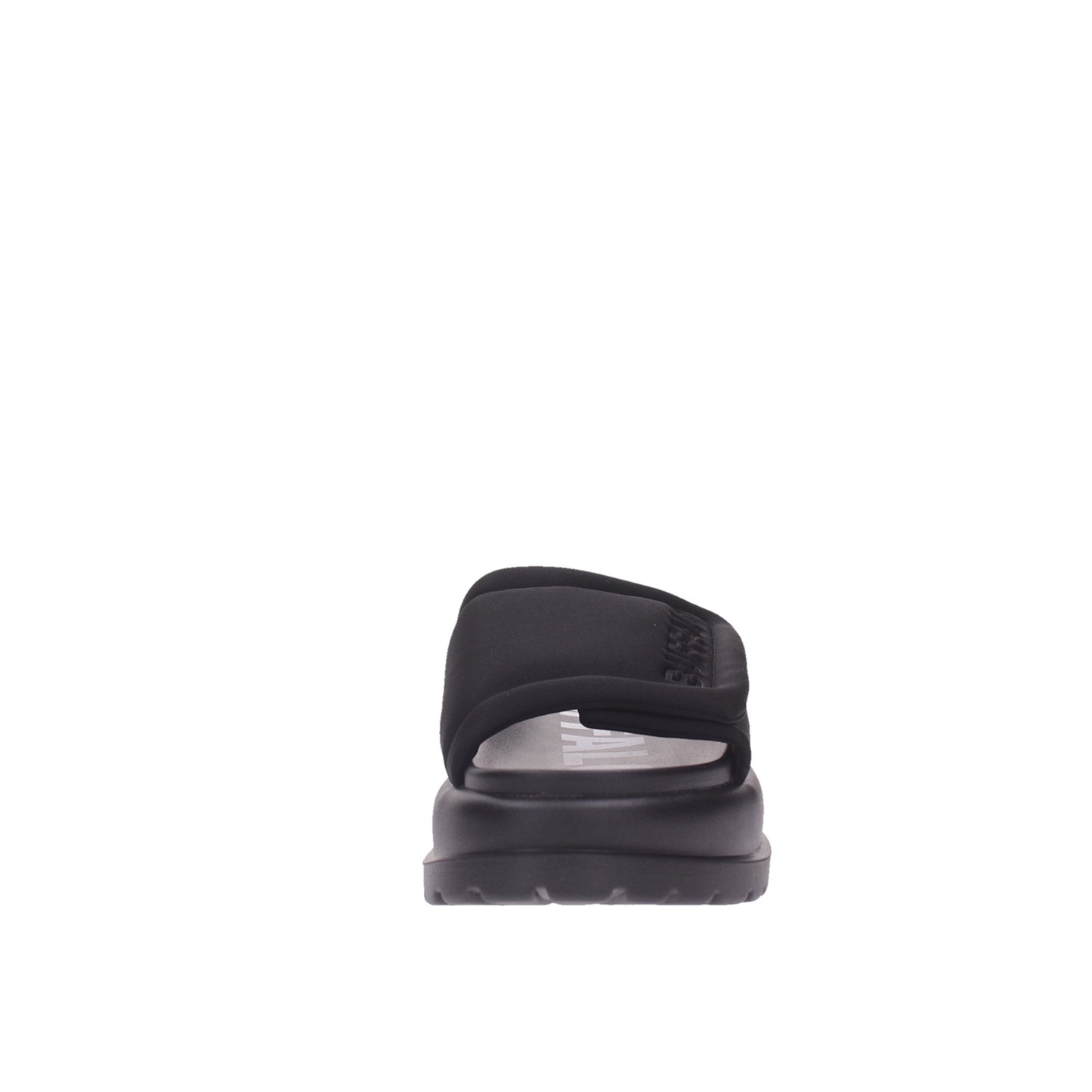Buffalo Sandalo#colore_nero