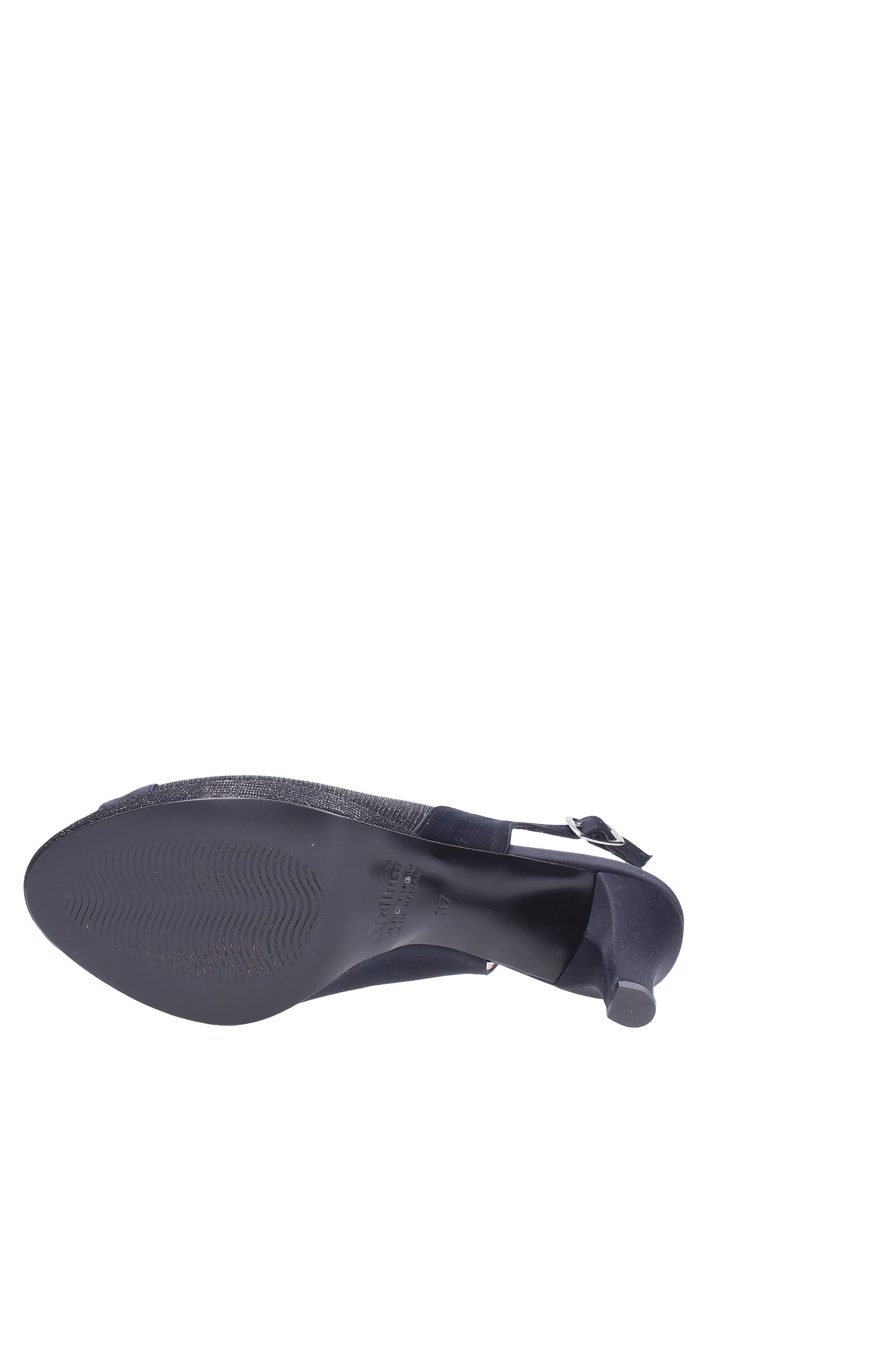 Melluso Sandalo J593N - Marylou Shop