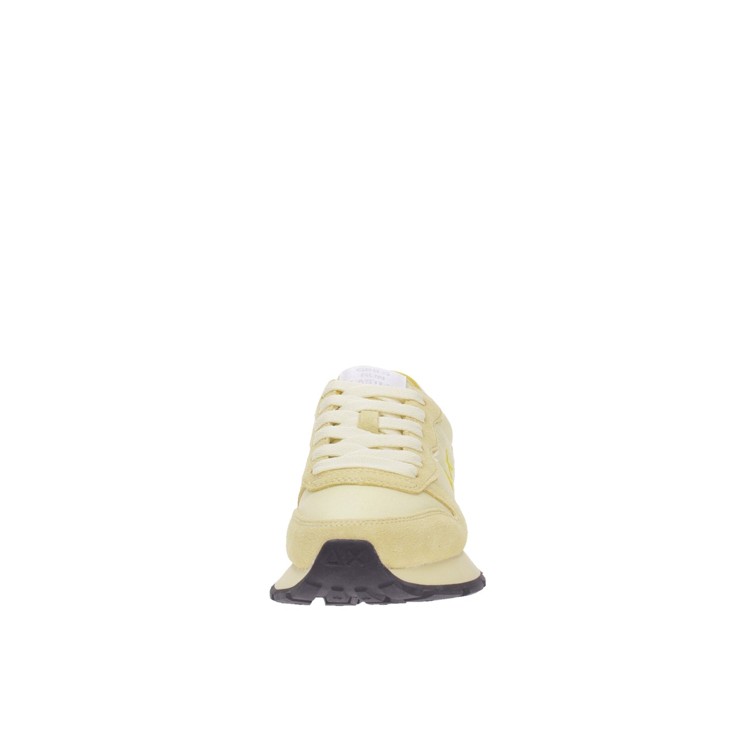 Sun68 Sneakers#colore_giallo