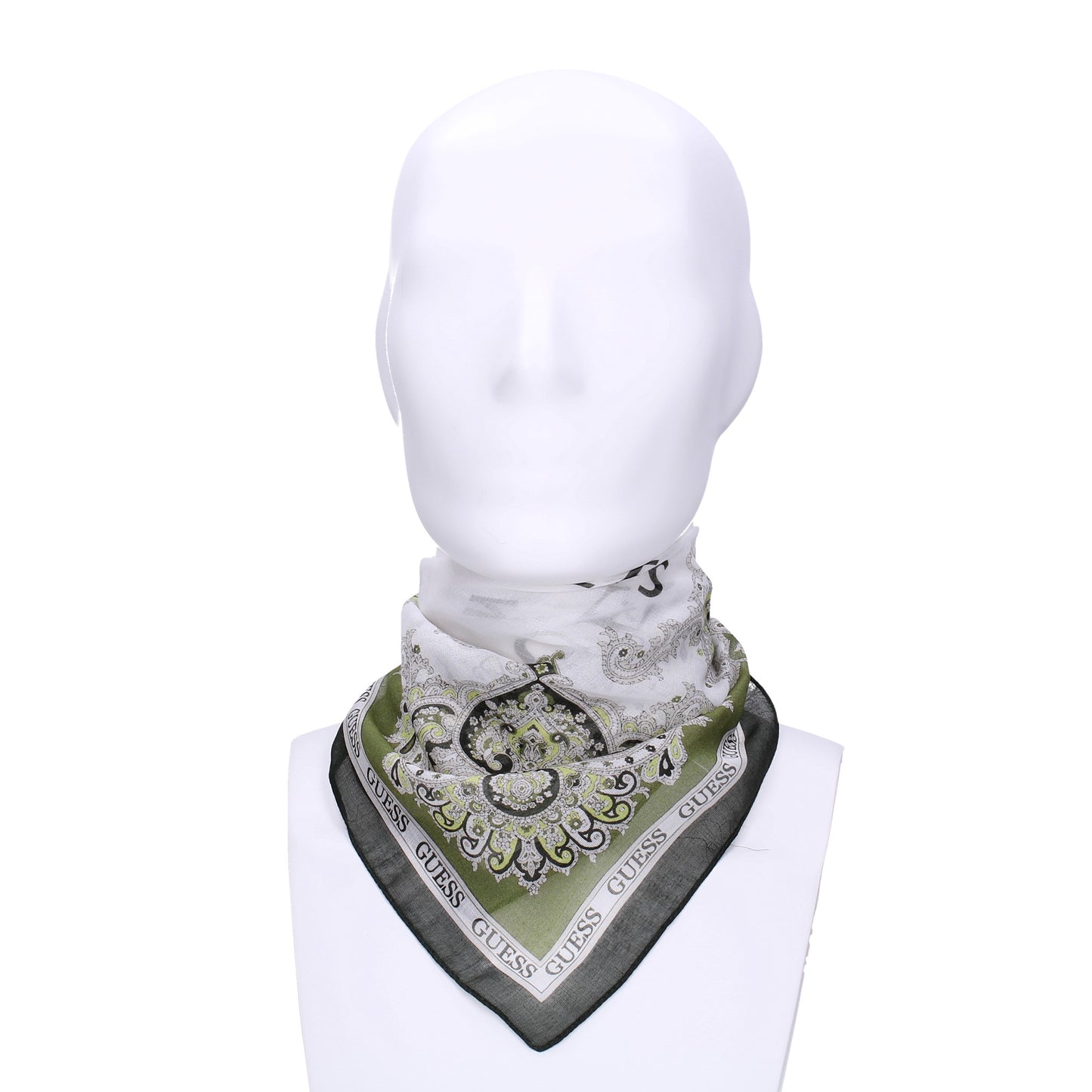 Guess Foulards AM8526COT03 - Marylou Shop