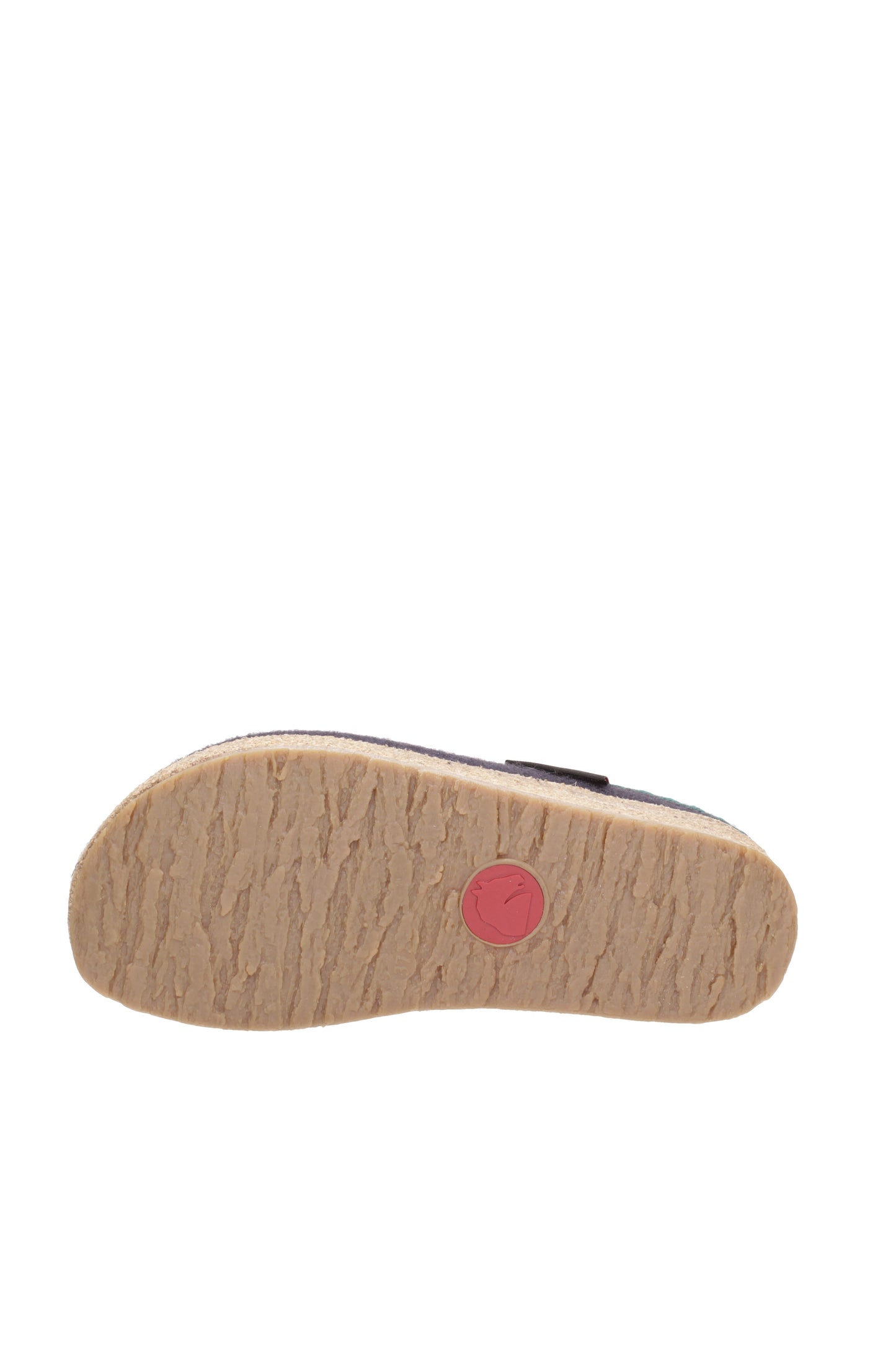 Haflinger Ciabatta FRANZI - Marylou Shop