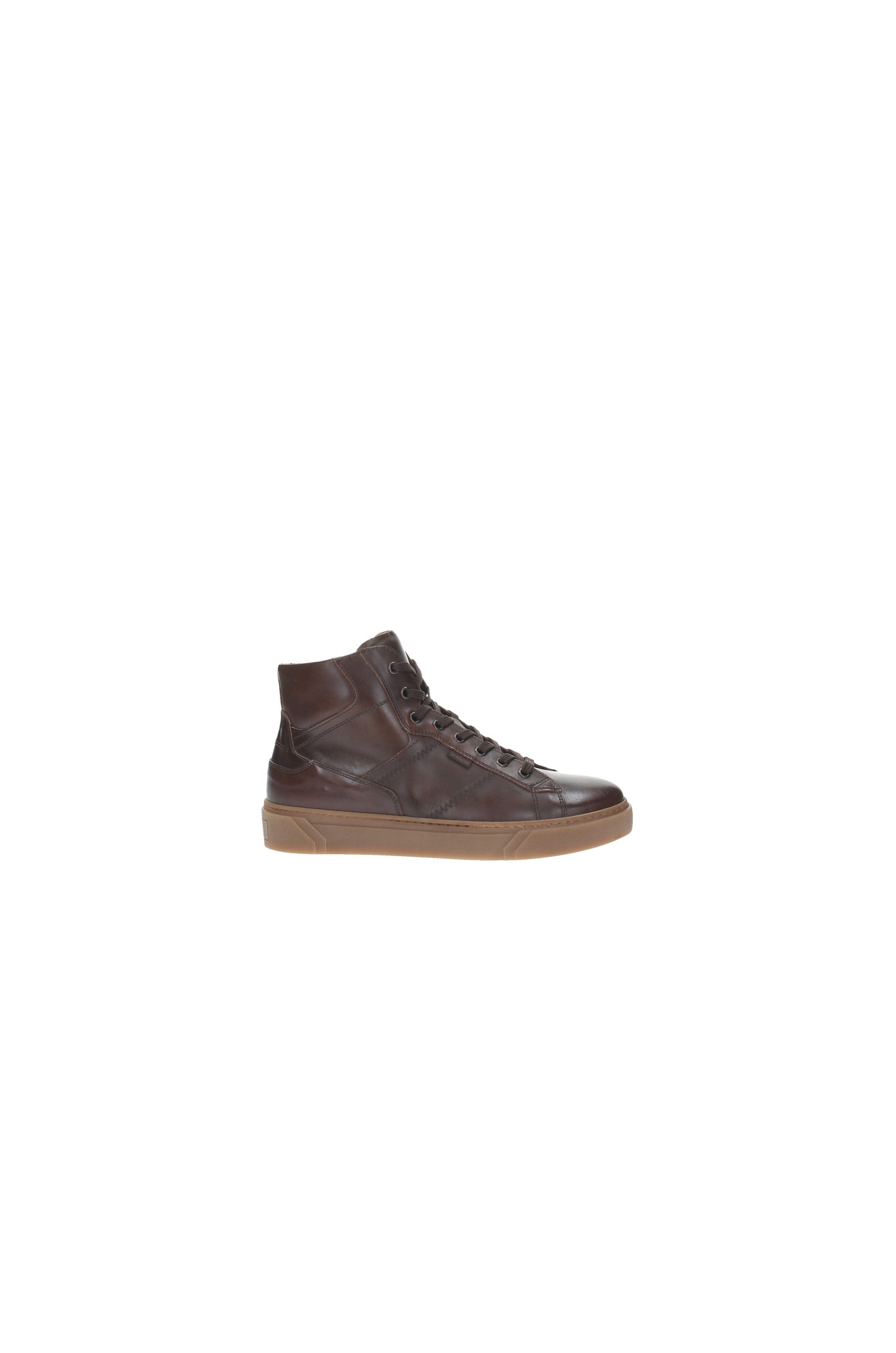 Anfibio Nero Giardini I400457U - Marylou Shop