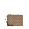 Guess Borsa Milano Medium Clutch