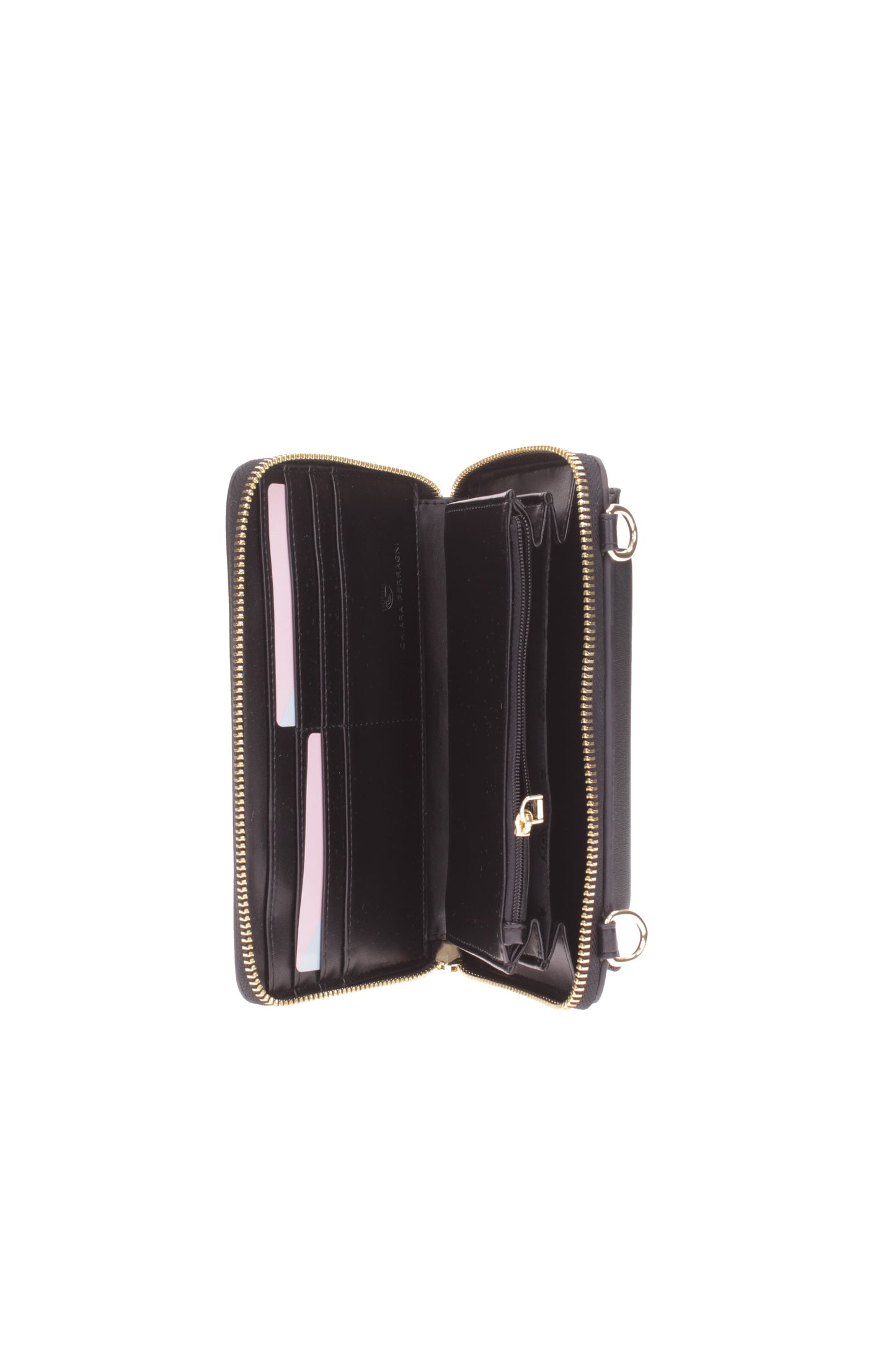 Chiara ferragni Portafogli 72SB5PB6 ZS132 899 - Marylou Shop