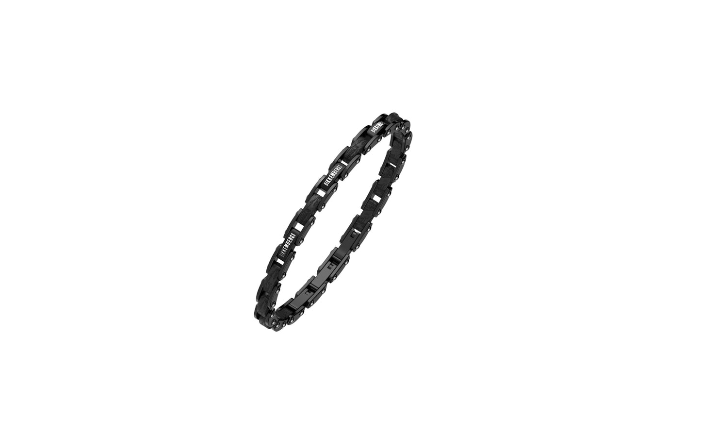 Bikkembergs Bracciali WILB01BB - Marylou Shop