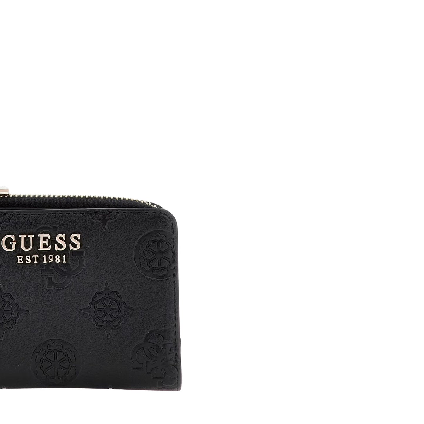 Guess Portafogli#colore_nero