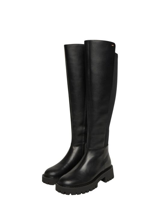Michael kors Stivale#colore_nero