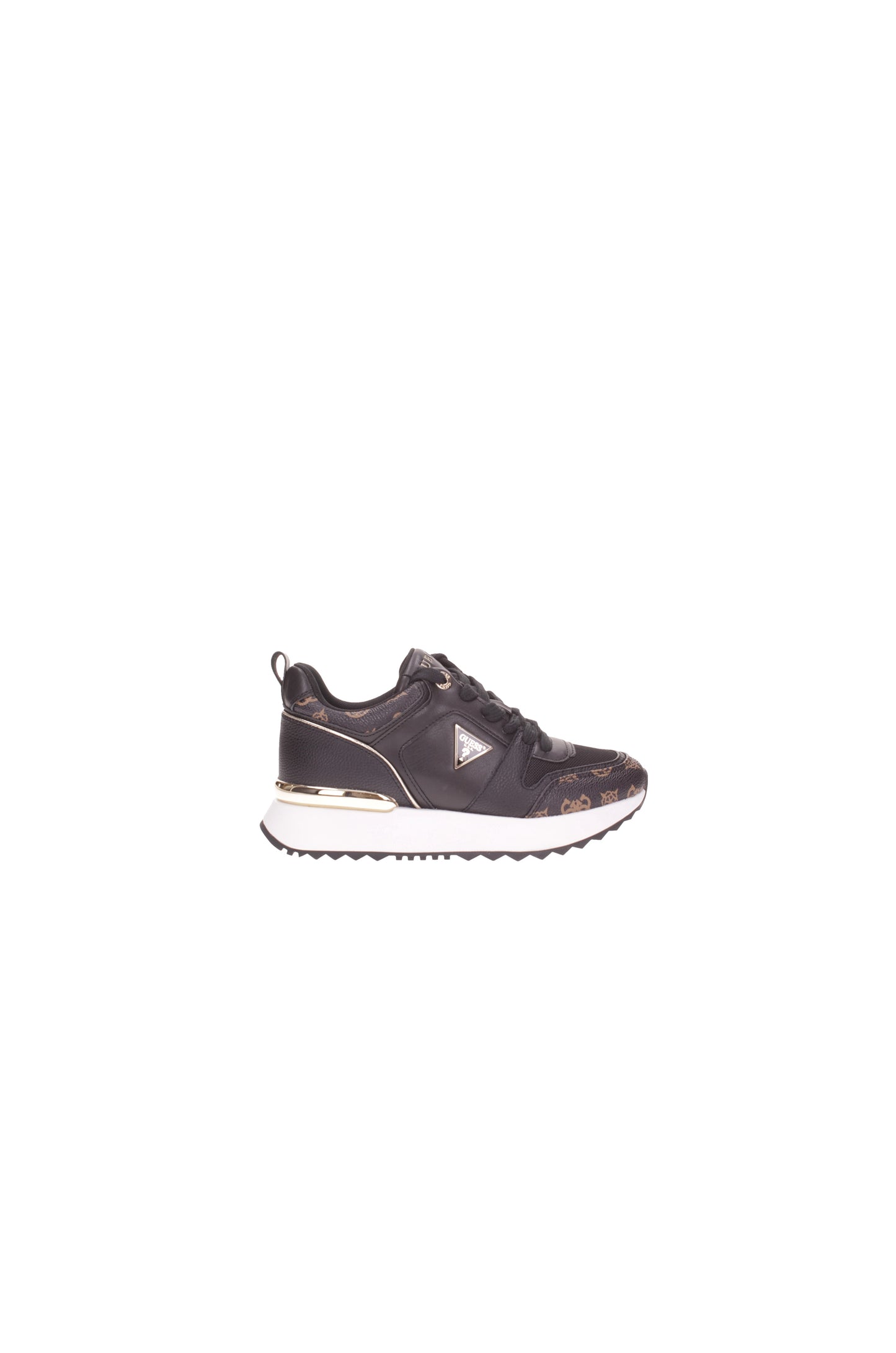 Guess Sneakers Kynneth FLTKYNFAL12 - Marylou Shop