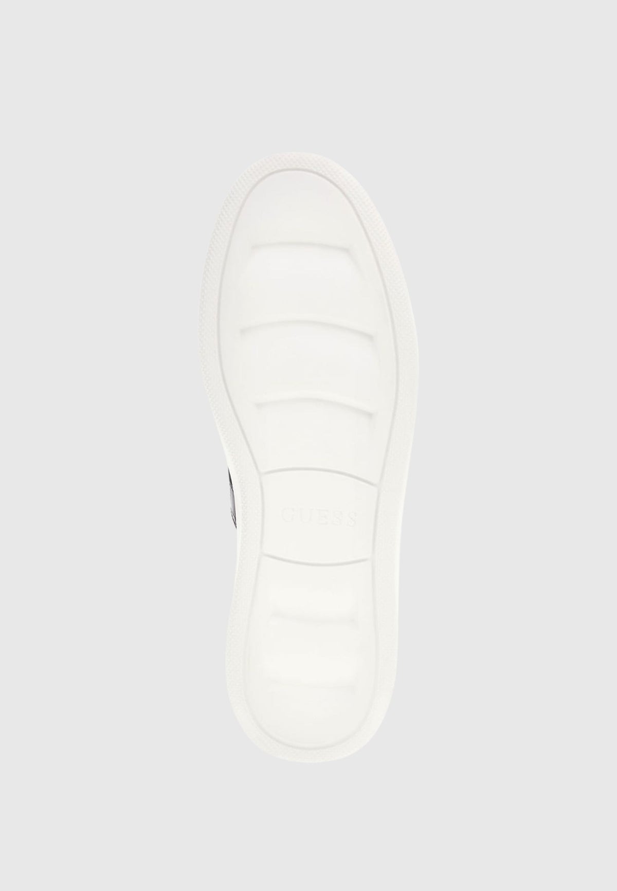 Guess Sneakers#colore_bianco
