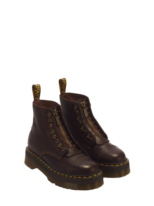 Dr. martens Anfibio#colore_marrone