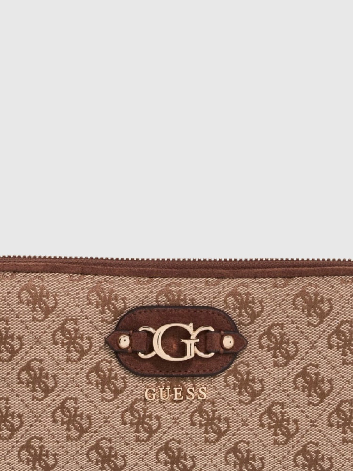 Guess Portafogli#colore_latte
