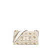 Guess Borsa Neda Convertible Xbody Flap