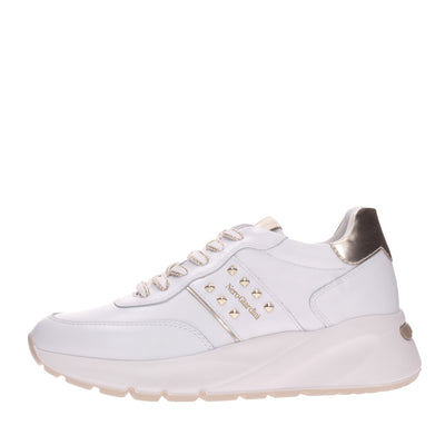 Nero giardini Sneakers#colore_bianco