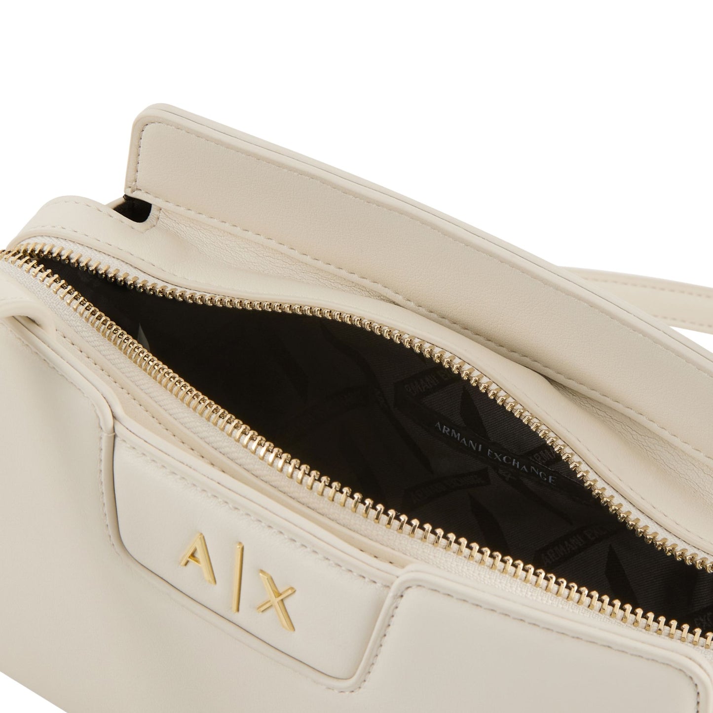Armani exchange Borse#colore_bianco