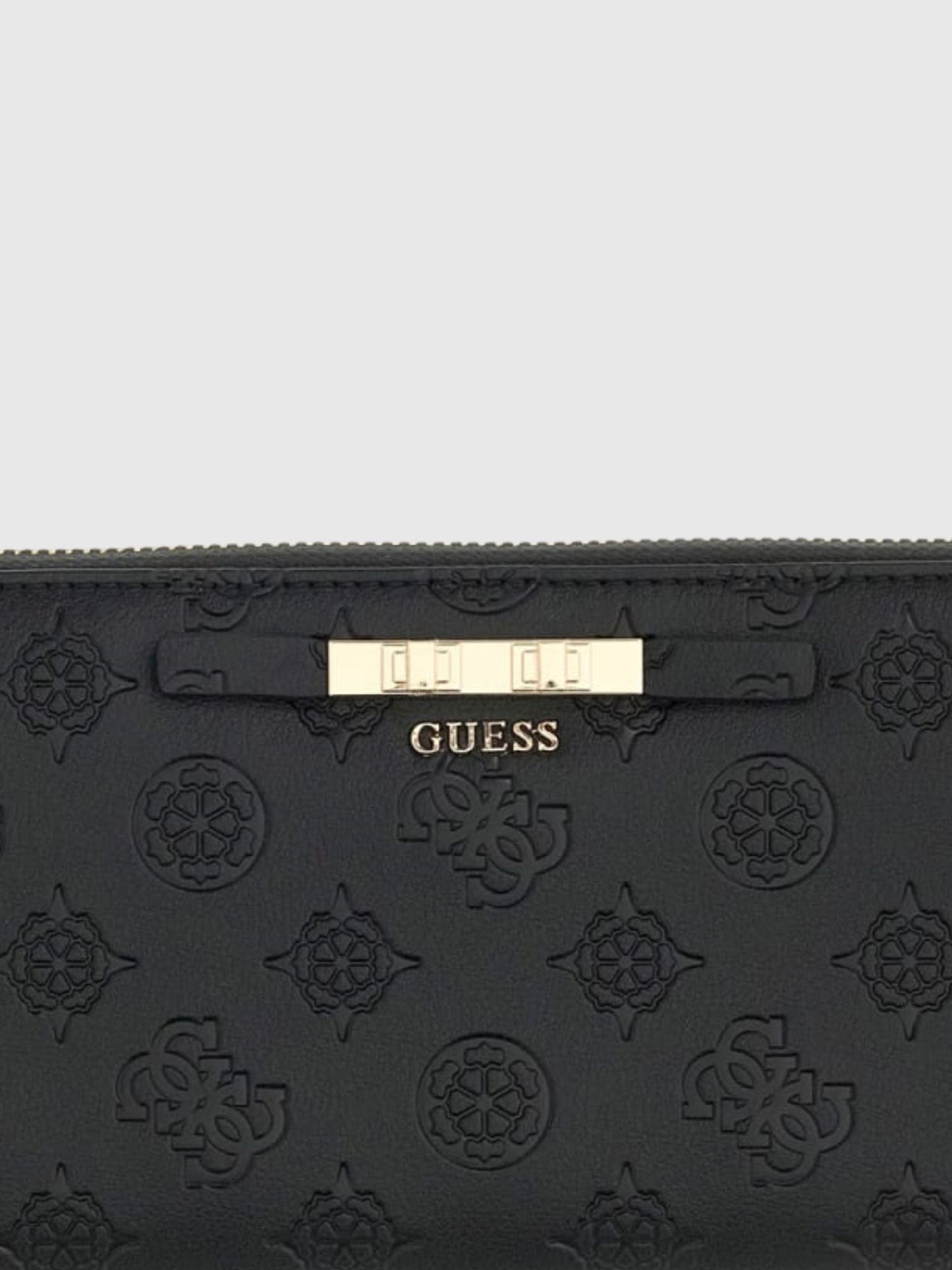 Guess Portafogli#colore_nero