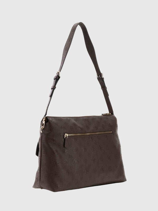 Guess Borse#colore_marrone