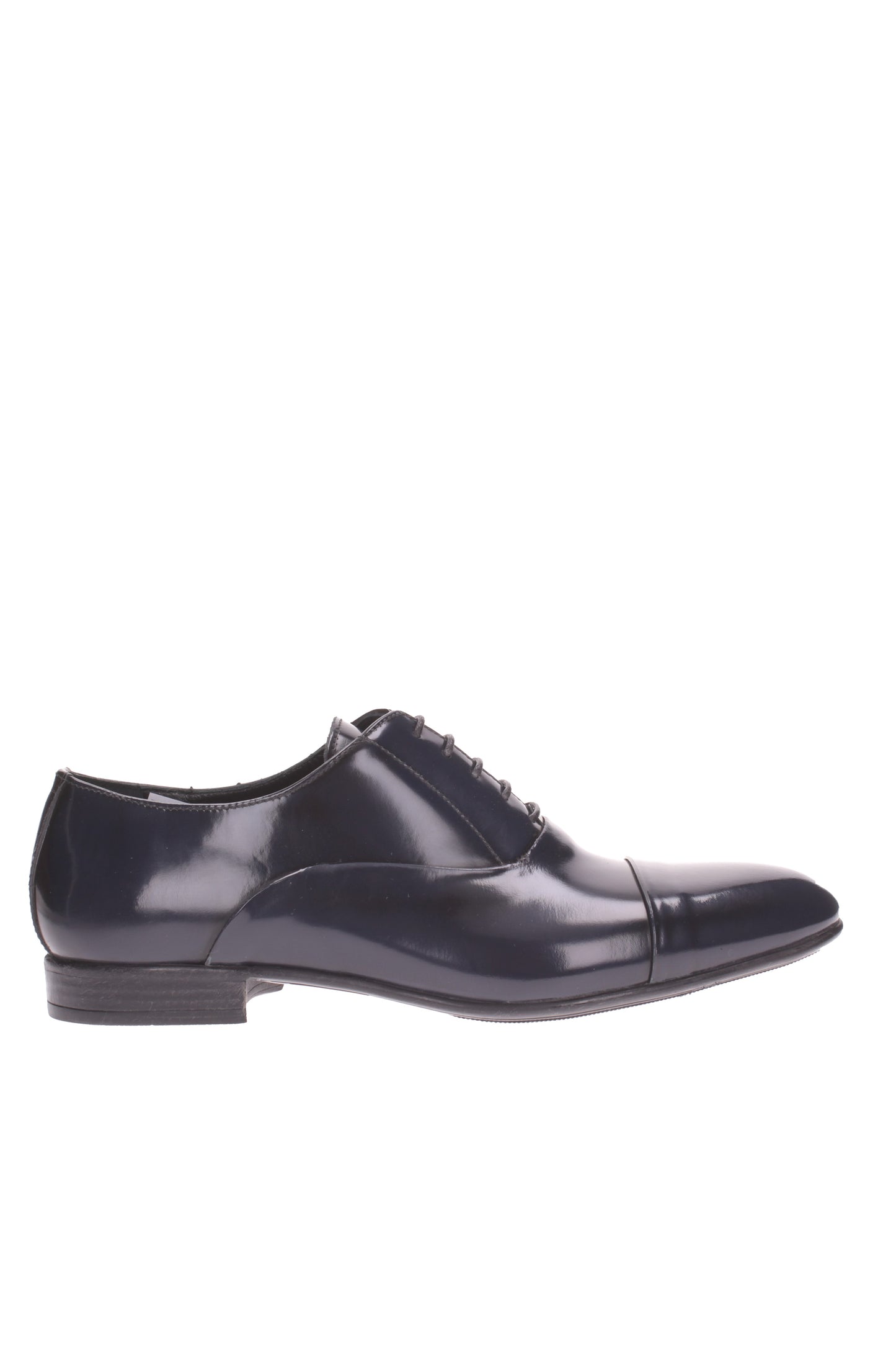 Arcuri Stringate 148 BLU - Marylou Shop