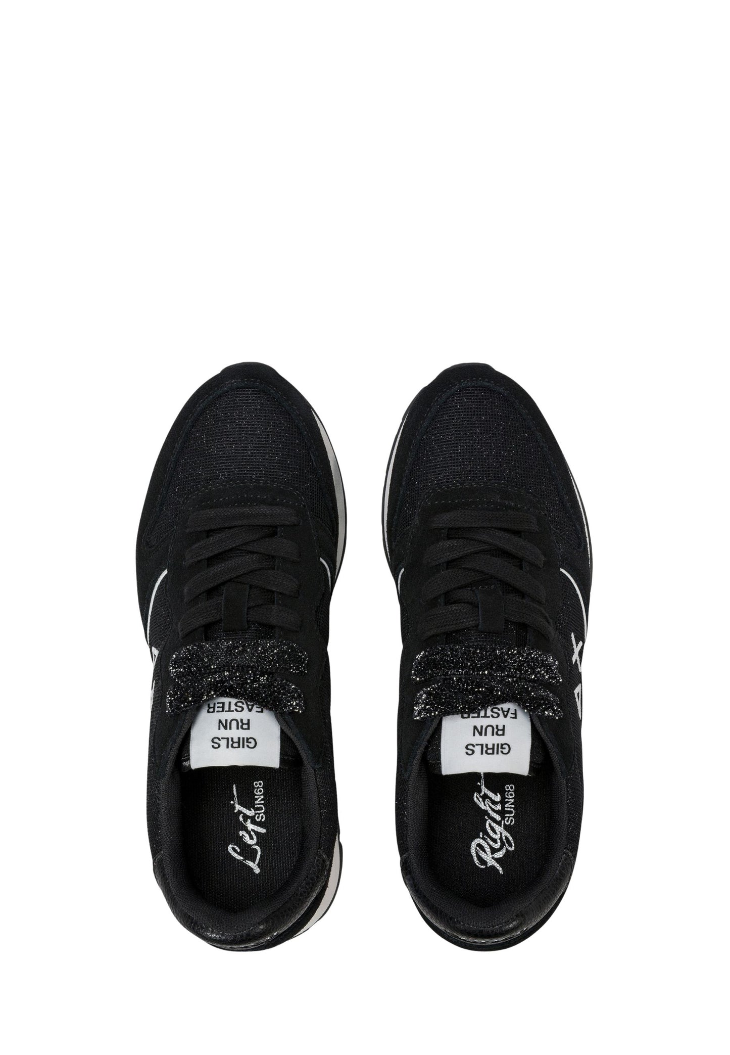 Sun68 Sneakers#colore_nero
