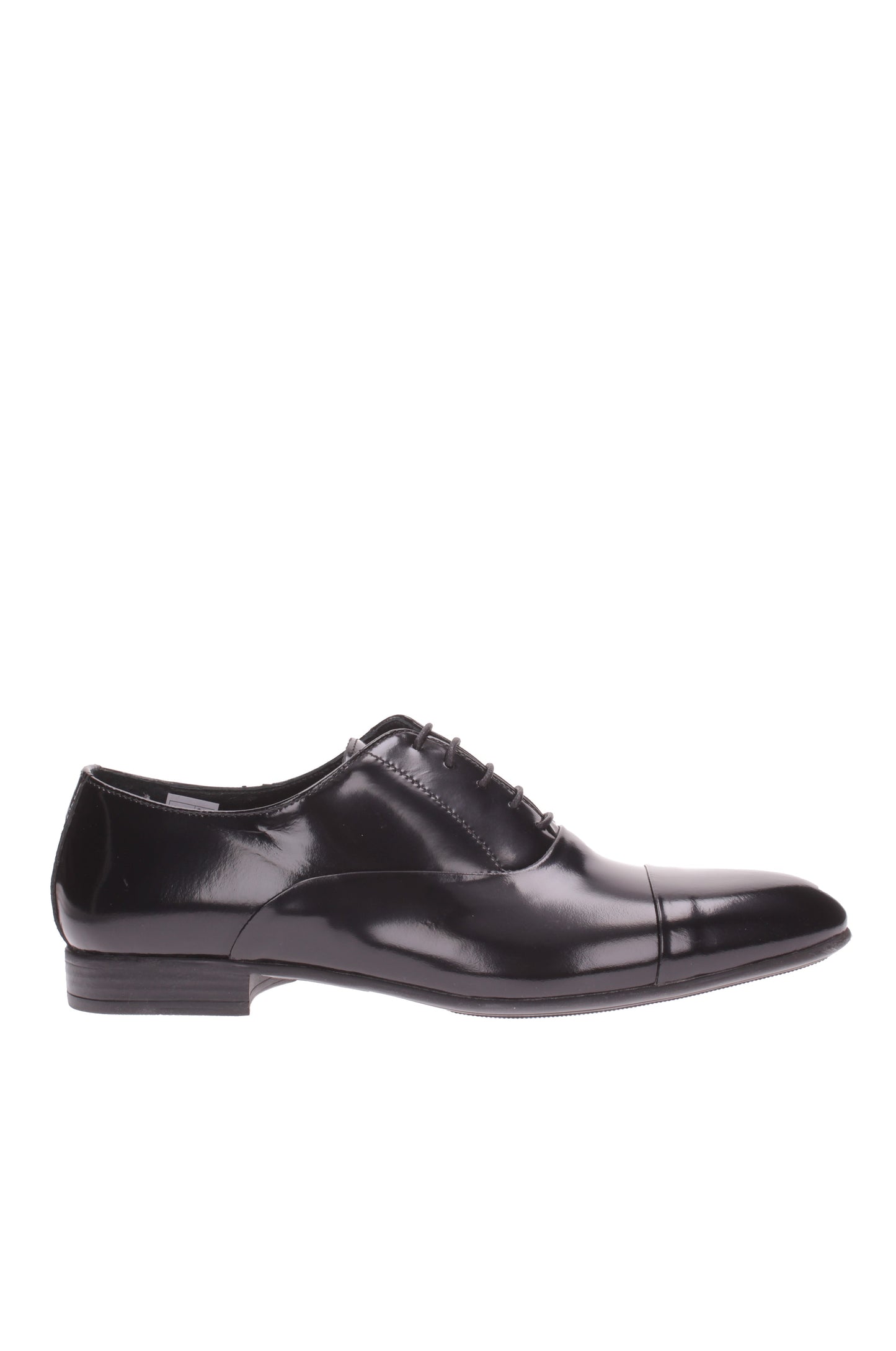 Arcuri Stringate 148 NERO - Marylou Shop
