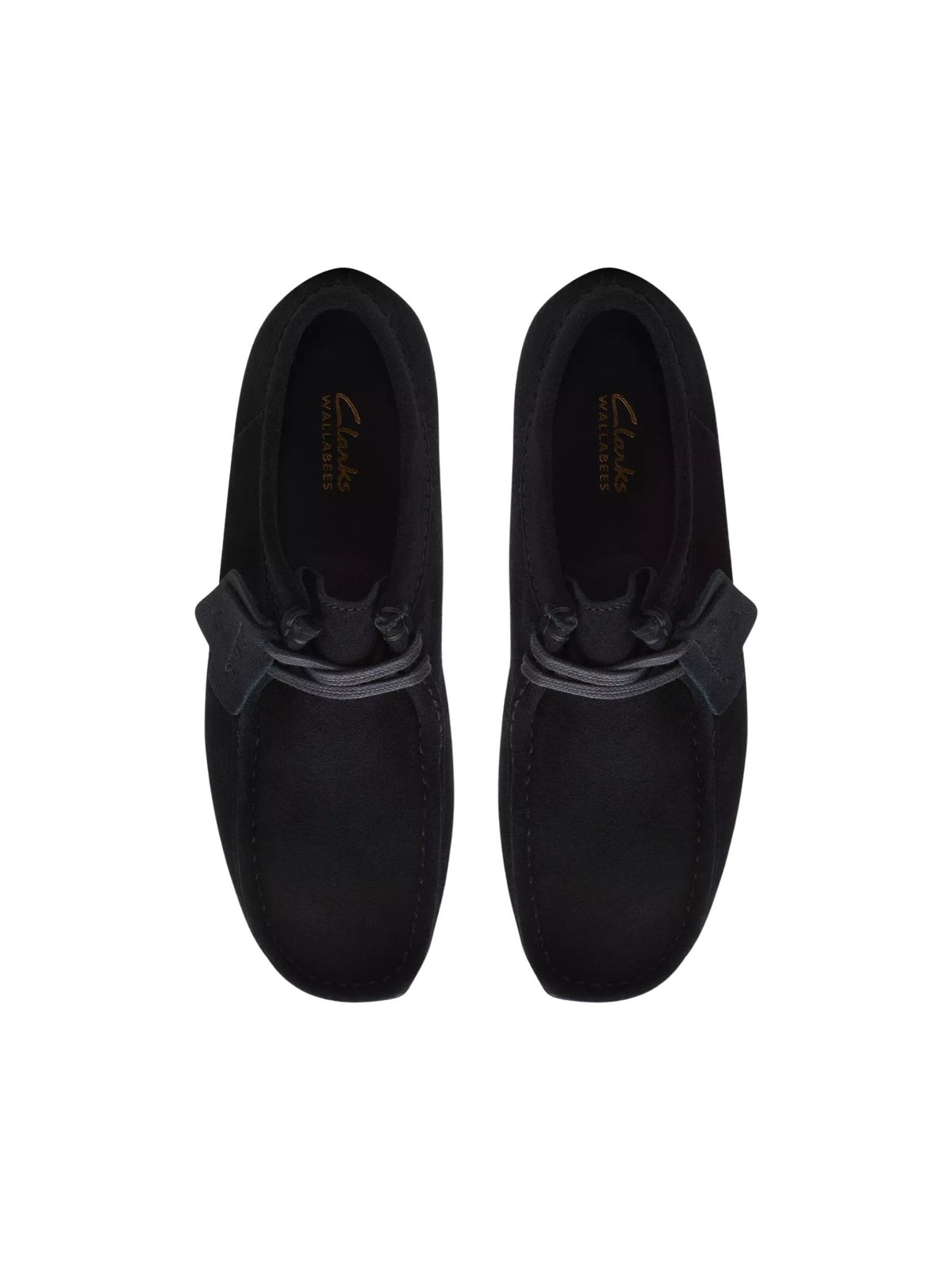 Clarks Mocassini#colore_nero