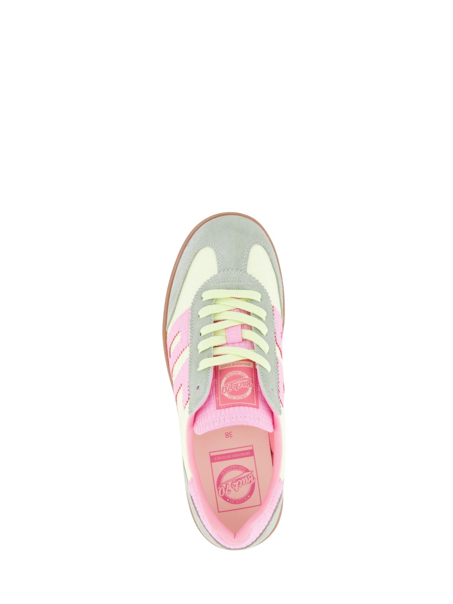 Back70 Sneakers#colore_multicolor
