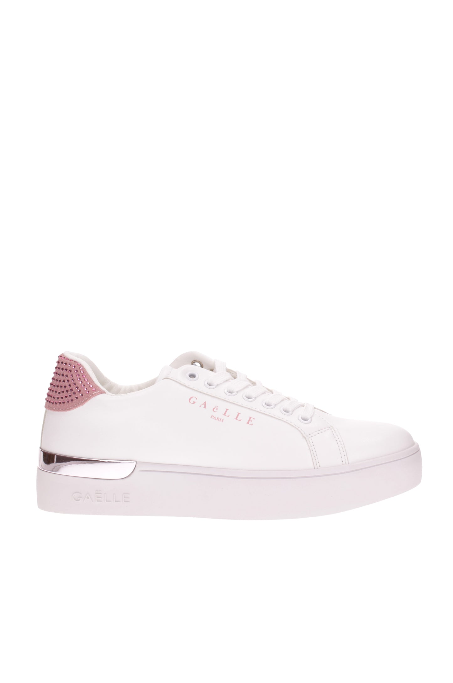 Gaelle Sneakers Strass 3107 - Marylou Shop
