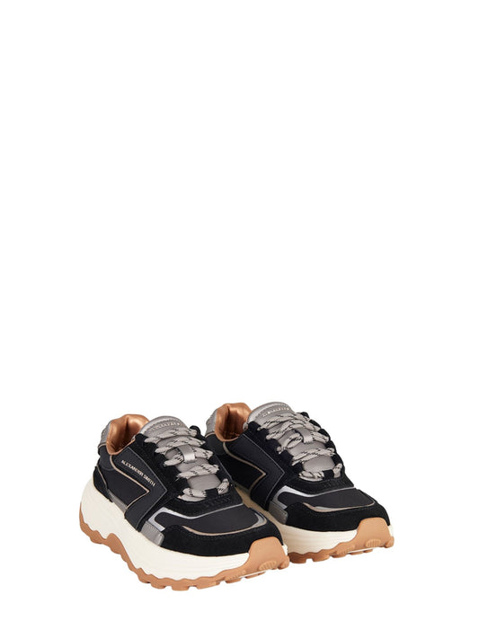 Alexander smith Sneakers#colore_nero