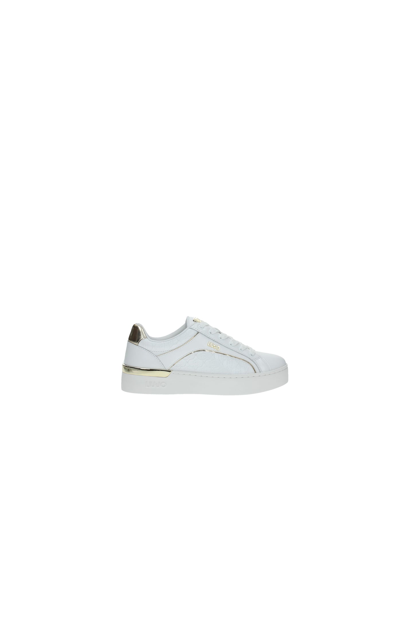 Liu jo Sneakers BF4019PX14301111 - Marylou Shop